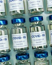 File:Covid-19 Vaccine Bottle Mockup.jpg - Wikimedia Commons